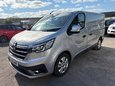 Renault Trafic SL28 SPORT DCI 10