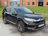 Honda CR-V 2.0 CR-V EX i-MMD CVT 4WD 5dr 25