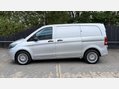 Mercedes-Benz Vito 116 PREMIUM L1 5