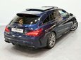 Mercedes-Benz CLA Class 2.0 CLA45 AMG Shooting Brake 5dr Petrol SpdS DCT 4MATIC Euro 6 (s/s) (381 p 23