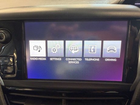 Peugeot 208 1.2 PureTech Active Euro 6 5dr 25