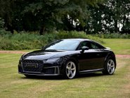 Audi TT TFSI S LINE 3