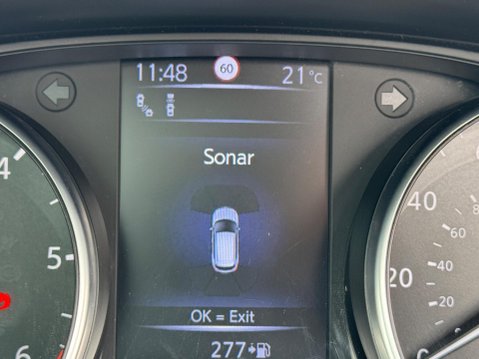 Nissan Qashqai 1.5 dCi Tekna+ Euro 6 (s/s) 5dr 25