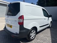 Ford Transit Courier Trend 1.0 Ecoboost 100ps Panel Van - Tailgate / Air Con 6