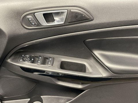Ford Ecosport 1.0T EcoBoost Active SUV 5dr Petrol Manual Euro 6 (s/s) (125 ps) Bluetooth 45
