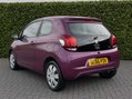 Peugeot 108 1.0 108 Active 3dr 5