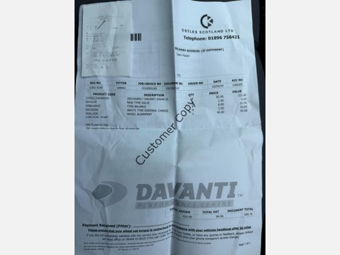 Citroen Berlingo 1.6 HDi 625 Enterprise Panel Van 5dr Diesel Manual L1 (Euro 5) (133 g/km, 7 41