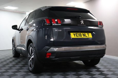 Peugeot 3008 PURETECH S/S ALLURE 28