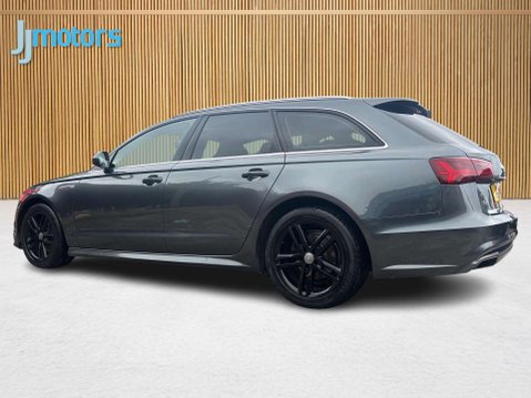 Audi A6 2.0 TDI ultra S line Estate 5dr Diesel Manual Euro 6 (s/s) (190 ps) 17