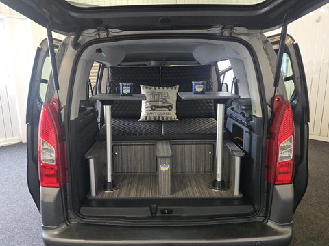 Peugeot Partner TEPEE S HDI 14