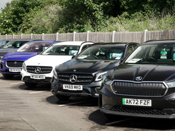 Highly rated on Trustpilot