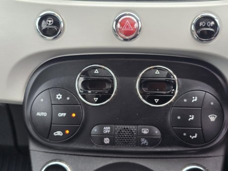 Fiat 500 1.2 Star Hatchback 3dr Petrol Dualogic Euro 6 (s/s) (69 bhp) 15