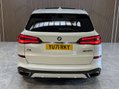 BMW X5 4.4 X5 M50i Auto 4WD 5dr 23