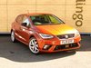 SEAT Ibiza TSI FR