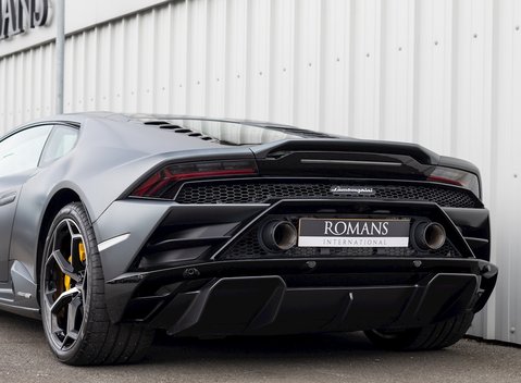Lamborghini Huracan LP610-2 EVO RWD 22