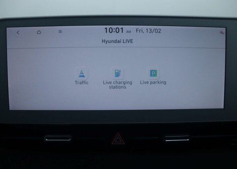 Hyundai IONIQ 5 IONIQ 5 Premium EV 5dr 24