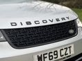 Land Rover Discovery SD6 LANDMARK 14