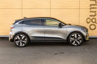 Renault Megane LAUNCH EDITION 12