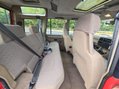 Land Rover Discovery TDI 16