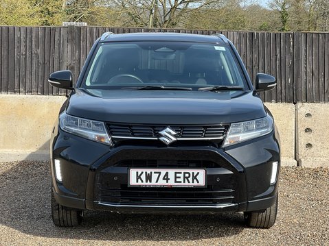 Suzuki Vitara ULTRA ALLGRIP 7