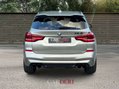 BMW X3 3.0 X3 M Competition Edition Auto 4WD 5dr 17