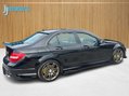 Mercedes-Benz C Class 2.1 C220 CDI AMG Sport Plus Saloon 4dr Diesel G-Tronic+ Euro 5 (s/s) (170 p 12