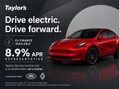 Tesla Model Y LONG RANGE AWD 2