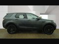 Land Rover Discovery Sport 2.0 Discovery Sport Black HSE SD4 Auto 4WD 5dr 5