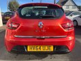 Renault Clio 1.1 Clio Dynamique MediaNav 5dr 12