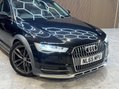 Audi A6 3.0 A6 Allroad Sport TDI Quattro Semi-Auto 4WD 5dr 8