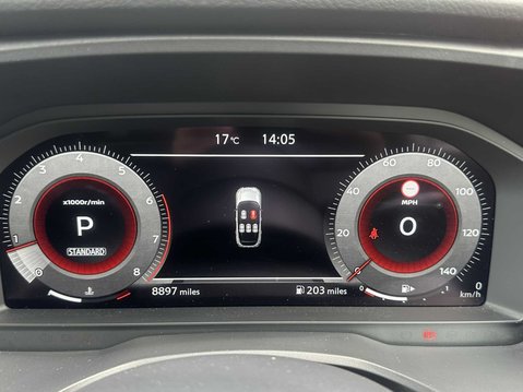 Nissan Qashqai 1.3 Dig-t Mhb 158 Tekna Xtrc 4wd 10