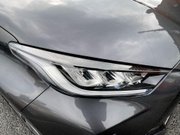 Toyota Yaris 1.5 VVT-h Excel Hatchback 5dr Petrol Hybrid E-CVT Euro 6 (s/s) (116 ps) Blu 9