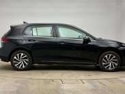 Volkswagen Golf 1.4 Golf Style TSi E-Hybrid Semi-Auto 5dr 4