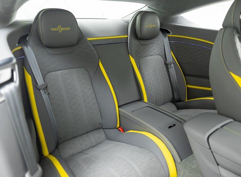 Bentley Continental GT Speed First Edition 17