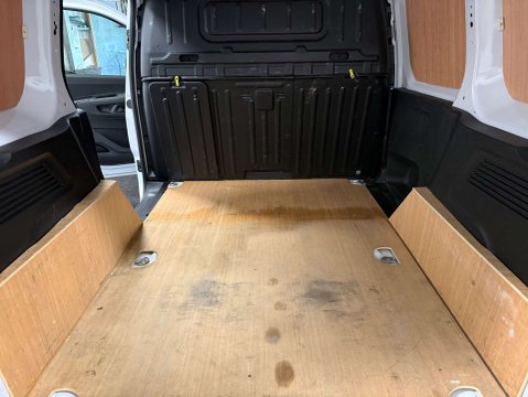 Peugeot Partner 1.5 Partner Professional Premium+ BHDi 30