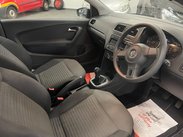 Volkswagen Polo 1.2 Match Euro 5 3dr 11