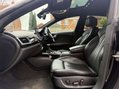 Audi A7 3.0 TDI V6 Black Edition Sportback S Tronic quattro Euro 5 (s/s) 5dr 53
