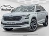 Skoda Kodiaq (Sold) 1.5 TSI ACT SportLine SUV 5dr Petrol DSG Euro 6 (s/s) (7 Seat) (150