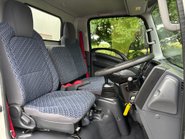 Isuzu Grafter N35.125T Toolbox Tipper 4