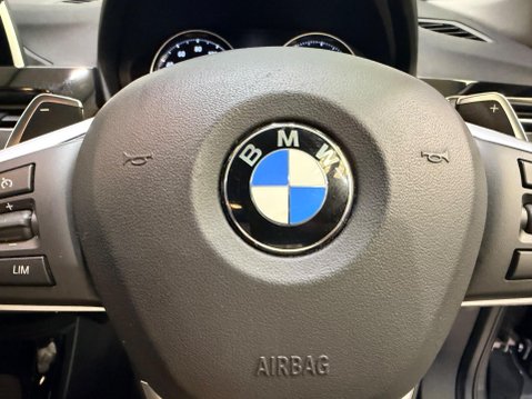 BMW X1 2.0 18d xLine Auto sDrive Euro 6 (s/s) 5dr 53