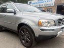 Volvo XC90 2.4 XC90 SE Luxury AWD D5 Auto 4WD 5dr