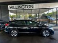 Honda Civic 1.8 i-VTEC SE Plus Tourer Auto Euro 6 5dr (Navi) 13