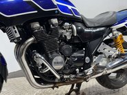 Yamaha XJR 1996 CLASSIC MUSCLE BIKE PROJECT SPARES OR REPAIR 1200CC 16