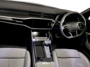Audi A6 2.0 TDI 40 Black Edition Saloon 4dr Diesel S Tronic quattro Euro 6 (s/s) (2 18