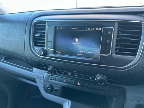 Toyota Proace L0 ICON 16