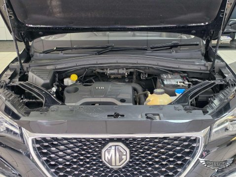 MG HS 1.5 T-GDI Exclusive DCT Euro 6 (s/s) 5dr 97