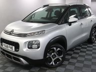 Citroen C3 Aircross PURETECH FLAIR S/S 11