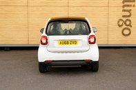 Smart Fortwo Coupe PRIME PREMIUM T 6