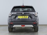 Suzuki S-Cross ULTRA BOOSTERJET ALLGRIP 7