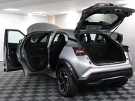 Nissan Juke DIG-T N-CONNECTA DCT 21